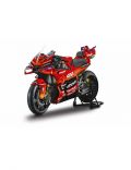modellino 1:18 Ducati GP25 Marquez
