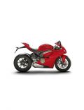 MODELLINO MOTO DUCATI PANIGALE V4 SCALA 1:18