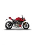 MODELLINO MOTO DUCATI  SUPER NAKED V4 S SCALA 1:18