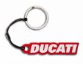Portachiavi Ducati Logo 