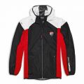 Giacca Antipioggia Ducati Corse Sport