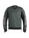 FELPA  DA MOTO DUCATI CITY GREY - UOMO