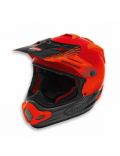 New Casco Ducati Arai - Ducati Desmo 
