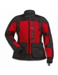 Giacca Ducati  Tessuto  Tour Summer C1  Lady