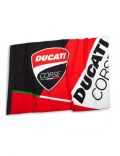 Bandiera Ducati Corse Adrenaline
