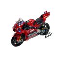 modellino motogp'24 desmosedici Francesco bagnaia 1:18