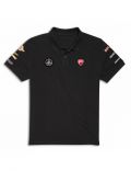 New polo ducati icon black