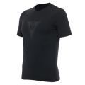 T-SHIRT  TECNICA DAINESE LADY  QUICK DRY TEE BLACK MC