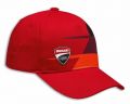 NEW CAPPELLINO DC RACE ROSSO 