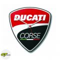 Orologio da muro Ducati Corse 28/30