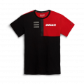 T-Shirt Ducati Explorer Nera