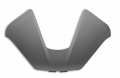 Cover colorato grey gt per top case Ducati Multistrada V4 Gt