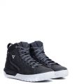 Scarpa Moto Dainese Donna Metractive D-WP Black/White