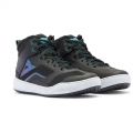 Scarpa  Moto Dainese Suburb Air Black/white/Harb Or Blue Donna
