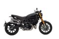 SCRAMBLER 1100 SPORT PRO - clicca per maggiori info