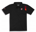 Shirt Polo Ducati Corse sport black