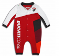 tutina ducati corse sport kid
