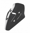 Cupolino plexi sport per Ducati Diavel V4
