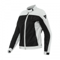 Giacca Dainese Sevilla AIR Tex Lady  - Black/Glacier DISPONIBILE SOLO LA TAG 40 E LA TG  48 