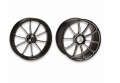 Cerchio anteriore in alluminio forgiato per Ducati Diavel V4 1200 1260 1200 ed XDiavel - da ordinare