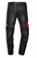 Pantaloni in pelle Dainese Ducati Company C4