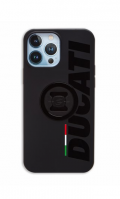 Custodia cellulare smartphone Iphone 16 Pro Max da abbinare a supporto dedicato