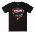 Shirt Ducati Corse sketch 2.0 nero