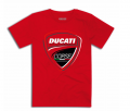 Shirt Ducati Corse  Sketch bambino kid