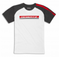 T-Shirt Ducati Desert X DISPONIBILE SOLO LA TAGLIA XL