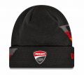 NEW CUFFIA NERA DC SHOCK