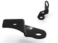 Staffe nere supporto serbatoi liquido freno frizione DucaBike pwer Ducati Streetfighter V4 V2 MOnster 937 1200