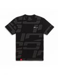 New T-Shirt Ducati 100 Nera