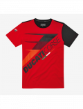 NEW T-SHIRT DC SPEED ROSSA 