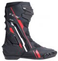 STIVALE TCX S-TR1 BLACK RED