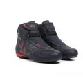 Scarponcino TCX RO4D WP Black/Red 