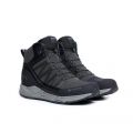NEW - SCARPA MOTO TCX  SPEEDTREK  GORE-TEX VERDE/GRIGIO