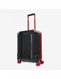 NEW TROLLEY DUCATI - PIQUADRO - NERO