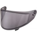 VISIERA SUOMY  TRACK- 1 FUME  PER CASCO DUCATI  LOGO &PEAK 