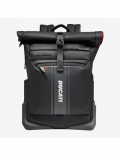 NEW ZAINO  DUCATI - PIQUADRO  ROLL - NERO 