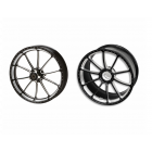 Cerchi in alluminio forgiato per Ducati Diavel V4 V4 RS 1260 XDiavel 1260 e XDiavel v4 - da ordinare