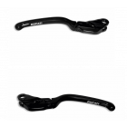 Leve freno frizione nero Ducati by Rizoma per Ducati Hypermotard 698 Mono