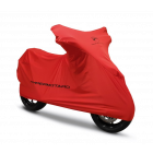 Telo coprimoto dedicato per Ducati Hypermotard 698 Mono - DA ORDINARE