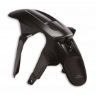 Parafango anteriore in carbonio per Ducati Multistrada V4 ( no Pikes ed Rs ) e V2 My 25 - da ordinare