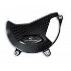 Cover carter alternatore in carbonio Ducati Hypermotard 698 Mono
