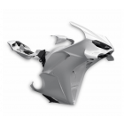 Carene pista per Ducati Panigale V4 My 25 ( no R )