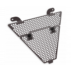 Griglia protettiva in alluminio radiatore olio per Ducati Panigale V4 My 2025