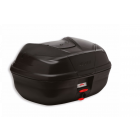 Top case bauletto in plastica per Ducati Multistrada V4 V4 Rally V4 My 2025 V2 My 2025 ( da abbinare a cover colorati e piastra)