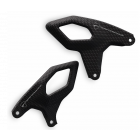 Paratacchi in carbonio per Ducati Panigale V2 My 25 e Streetfighter V2 My 25 - DA ORDINARE