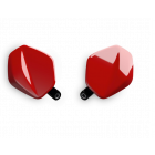 Cover foro specchi per Ducati Panigale V2 My 2025