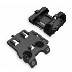 Supporto montaggio centralina Tpms e Gps per Ducati Panigale V2 2025 e Streetfighter V2 2025